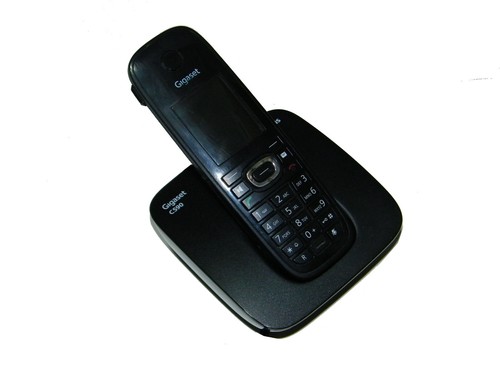 Siemens gigaset c590 - siemens,