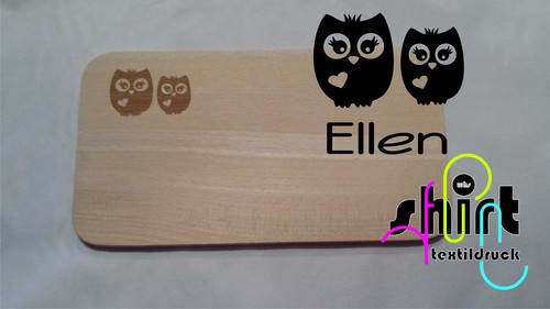 Eule eulen name - hb, 17