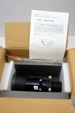 *Sanyo LNS-W07*0,8:1 Superweitwinkel-Objektiv Beamer Projektor Eiki/Panasonic