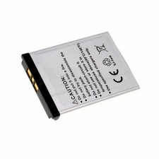 Akku für sony ericsson - sony-ericsson, k610i