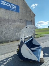 Greifschaufel Futterschaufel