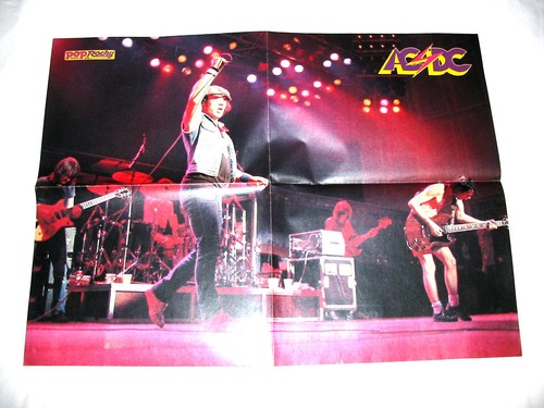 Acdc dallas pop rocky - acdc,