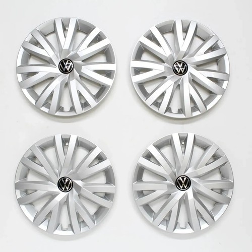 Golf 16 zoll - 8, radkappen