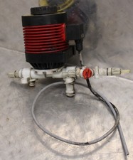 Dosierpumpe dosiereinheit - dosierpumpe,