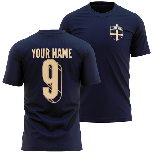 Personalisiertes england 2024 - england,