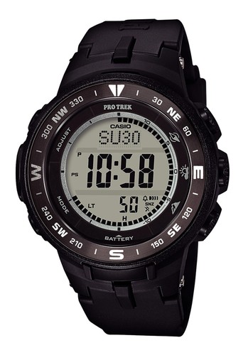 Casio protrek prg 330 - prg,