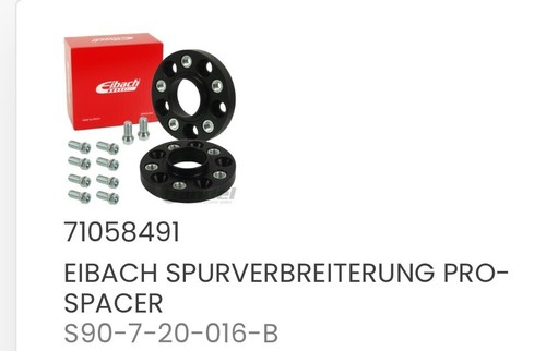 Spurplatten 5x112 5x110 audi - 5x112,