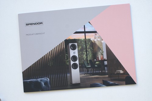 Prospekt spendor - prospekt,
