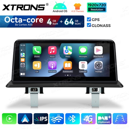 Autoradio für bmw e87 - 10,25",