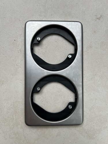 Berker starpoint 21511 - berker,