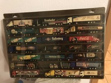 Sammlung Biertrucks / das