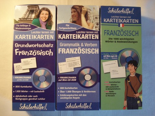 Schülerhilfe französisch - schÜlerhilfe,