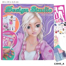 TOPModel Wedding Dance Popstar