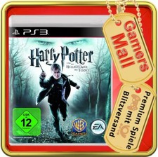 Harry potter und die - und,