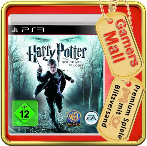 Harry potter und - und, die