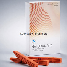 ORIGINAL BMW Natural Air