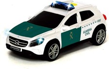 Dickie toys mercedes - toys, a