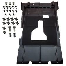 Mittlerer Unterfahrschutz Fiat