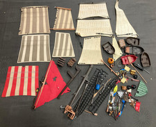 Playmobil Segel für