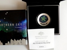 Australien 5 Dollars 2016