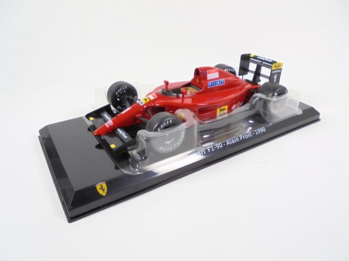 Formel ferrari 90 - formel,