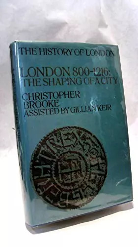 London 800 1216 the - 800-1216:,