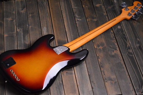Fender american ultra - fender, ii