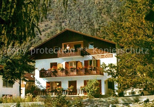 Partschins parcines hotel - parcines,
