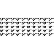 Tillig 08824 Kupplung lang 50