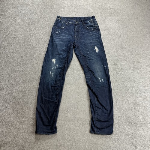 Star raw jeans herren - g-star, hose