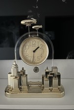 Tischuhr Seiko, Pendeluhr