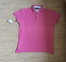Poloshirt Tommy Hilfiger
