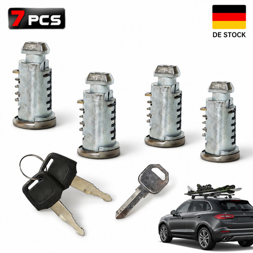 Schlosskerne für thule - für,