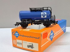 Roco 4337e kesselwagen - roco,