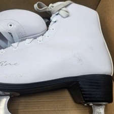 FIREFLY Damen Susanne Felt Ii Eiskunstlaufschuhe