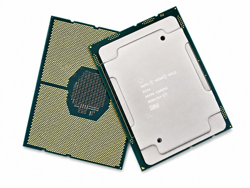 Intel xeon gold 6244 srf8z - intel,