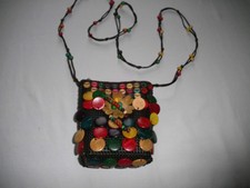 Tasche, Umhängetasche mit