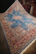 exklusiver  Orientteppich