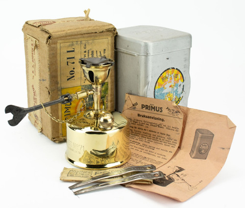 Stove primus l sweden - primus,