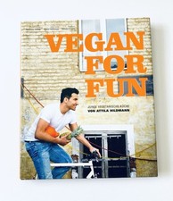 Vegan for Fun von Attila