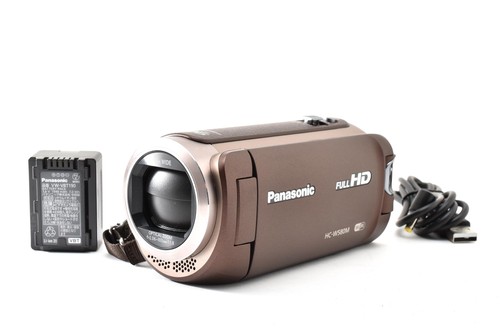 Panasonic w580m 32gb full - hc-w580m,