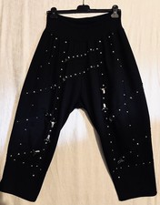 Gothic 7/8 Hose Pumphose