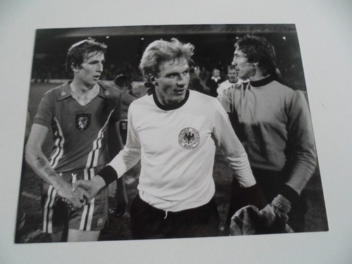 Wales deutschland 1976 - wales-deutschland,