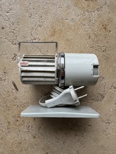 Braun 1 tischlüfter - braun,