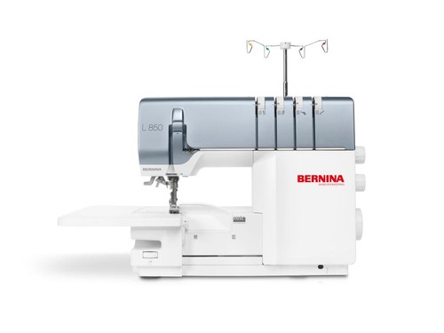 Bernina 850 faden - bernina, 4
