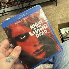 Night of the Living Dead