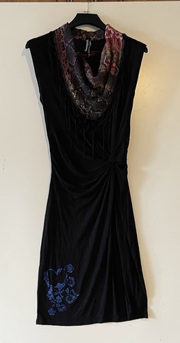 Desigual kleid größe - desigual,