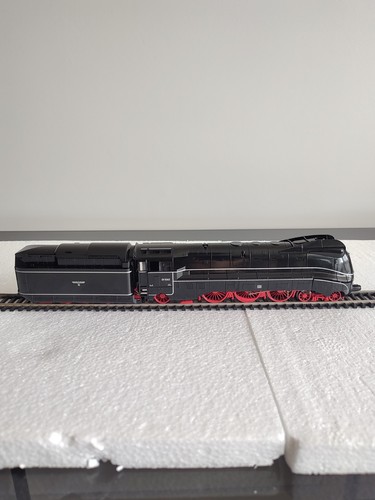 Liliput dampflok auswahl - h0,