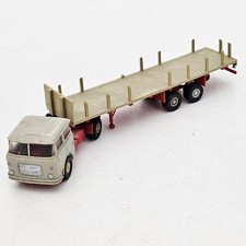 DDR VEB Permot Railway 1:87 H0