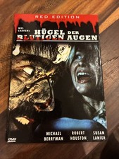 THE HILLS HAVE EYES / HÜGEL